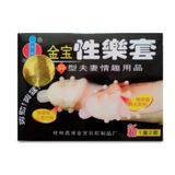 Bao Cao Su Gold 16 Bi Hộp 2 Cái 358751 665983