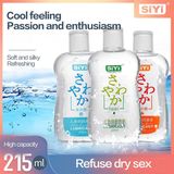 Gel bôi trơ.n SiYi nhật bản, độ trơn Cao, nóng , ấm , lạnh, che tên sp  668838