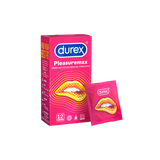 BAO CAO SU DUREX GÂN GAI HỘP 12  Cái, CHE TÊN SP 669038