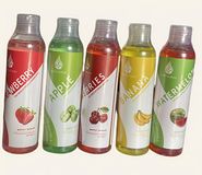 Gel bôi trơ.n hương trái cây 200ml  độ trơn cao,lâu khô  669099