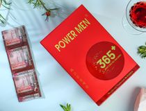 Bao Cao Su Power Men Giá Rẻ Dành Cho Gia Đình Khách Sạn Hộp 99 Cái 669111