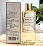 Chất Bôi Trơn Quan Hệ Gốc Nước Joker Lubricating - 200ml 669113