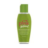 Gel Bôi Trơn Quan Hệ Gốc Nước Cao Cấp Pink Natural - Mỹ 669119