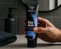 Gel Bôi Trơn Cho Nam Giới Promescent Go Solo Self Play - USA 669123