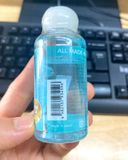 Gel Bôi Trơn Hương Bạc Hà Mát Lạnh Lotion Cool - Nhật Bản 669125