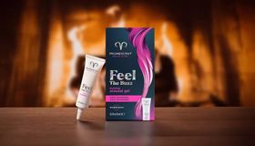 Gel Tăng Khoái Cảm Cho Nữ Promescent - Mỹ 669133
