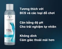 Gel Bôi Trơn Gốc Nước Cao Cấp Promescent Water Based - Mỹ 669134