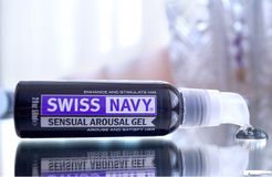 Gel Bôi Trơn Tăng Khoái Cảm Cho Nam Nữ Swiss Navy - USA 669142
