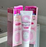 Gel bôi trơn Sagami Original cho cảm xúc thăng hoa 669143
