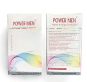 Bao Cao Su Size Nhỏ Kéo Dài Power Men Tighter Longer Ultrathin 669144