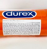 Gel Bôi Trơn Ấm Nóng Durex Play Warming Chính Hãng 100ml 669146