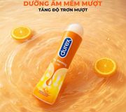 Gel Bôi Trơn Ấm Nóng Durex Play Warming Chính Hãng 100ml 669146