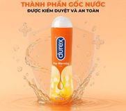 Gel Bôi Trơn Ấm Nóng Durex Play Warming Chính Hãng 100ml 669146