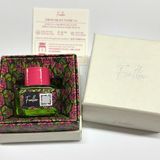Nước Hoa Vùng Kín Foellie Hồng Xanh - Hương Hoa Hồng Damask Sang Trọng, Khử Mùi Tối Ưu Dành Cho Phái Đẹp 5ml 669160