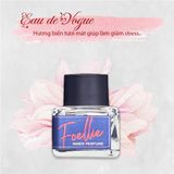 Nước Hoa Vùng Kín Foellie Xanh - Hương Biển Tươi Mát Khử Mùi Và Cân Bằng pH Cho Phái Đẹp 5ml Hàn Quốc 669161