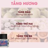 Nước Hoa Vùng Kín Foellie Xanh - Hương Biển Tươi Mát Khử Mùi Và Cân Bằng pH Cho Phái Đẹp 5ml Hàn Quốc 669161