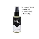 Gel Bôi Trơn Hậu Môn Của Mỹ Sensuva Happy Hiney 59ml 669171