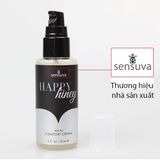 Gel Bôi Trơn Hậu Môn Của Mỹ Sensuva Happy Hiney 59ml 669171