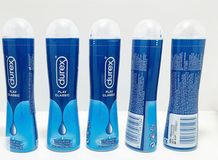 Durex Play Classic - Gel bôi tron gốc nước cho cặp đôi 669173