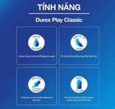 Durex Play Classic - Gel bôi tron gốc nước cho cặp đôi 669173