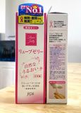 Gel bôi tron Nhật Bản Jex Luve Jelly - 100% Chính Hãng 669179
