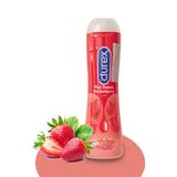 Gel Hương Dâu Durex Play Strawberry - 100% Chính Hãng 669182