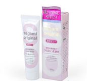 Gel bô.i tron Nhật Bản Sagami Original 60g 669213