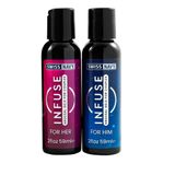Gel bô.i trơ.n Swiss Navy Infusse - USA 669223