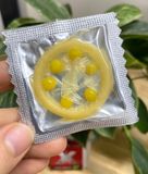 Bao Cao Su Có Bi Lớn Xmen Thái Lan - Lốc 10 chiếc 669229