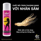 Gel bô.i trơ.n Tăng Cảm Giác Dành Cho Nữ Cao Cấp Của Đức Pjur - 30ml 669247