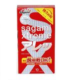 Bao Cao Su Gai Kéo Dài Thời Gian Sagami Feel Long 10s 669259