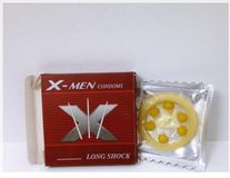 Bcs Bi Xmen Thái Lan Kèm Gel gói Jex 669261