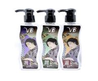 Gel bô.i trơ.n VB Lubricant Nhật Bản 669262