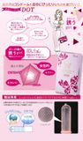 Bao Cao Su Mỏng Có Gai Jex Glamourous Butterfly Dot Type 669263