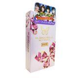 Bao Cao Su Mỏng Có Gai Jex Glamourous Butterfly Dot Type 669263