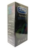 Bao cao su Durex Performa kéo dài thời gian  669267