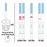 Que Thử Rụng Trứng PowerTest - Hộp 5 Chiếc 669279