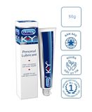Gel Durex KY Jelly chính hãng Thái Lan 669313