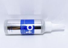 Gel bô.i trơ.n Quan Hệ Cửa Sau Nano Bạc Diệt Khuẩn PT Nhật Bản - 100ml 669318