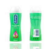Gel bô.i tron Gốc Dầu Durex Play Massage 2 in 1 - Hương Nha Đam 669320