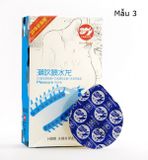 Bộ 2 Hộp Bao Cao Su Gân Gai To HMB Chính Hãng - 4 Chiếc 669324