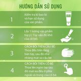 Chất Bôi Trơn Tự Nhiên Okamoto Hydro 60ml 669328