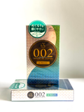 Bao Cao Su Siêu Mỏng Nhiều Gel Cao Cấp Jex IX 0.02 - Nhật Bản 669352