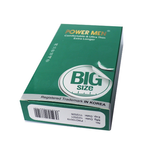 Bao cao su 55mm Power Men Comfortable Ultra Thin Extra Longer 669374