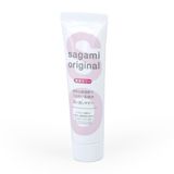Gel bô.i trơ.n Sagami Original Gốc Nước Không Mùi Nhật Bản 60g 669398