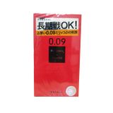 Bao Cao Su Gai Mỏng Mềm Mại Truyền Nhiệt Tốt Của Nhật Super Dots H10 669407
