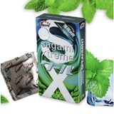 Bao Cao Su Hương Bạc Hà Mát Lạnh Sagami Spearmint 669413