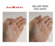 Gel bô.i trơ.n Dành Cho Cửa Sau Enemable Nhật Bản 120ml 669417