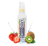Gel bô.i trơ.n Gốc Nước Của Mỹ Swiss Navy Strawberry Kiwi 118ml 669419