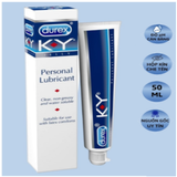 Gel bô.i tron Durex KY Jelly 50g - Nhập Khẩu Thái Lan 669425